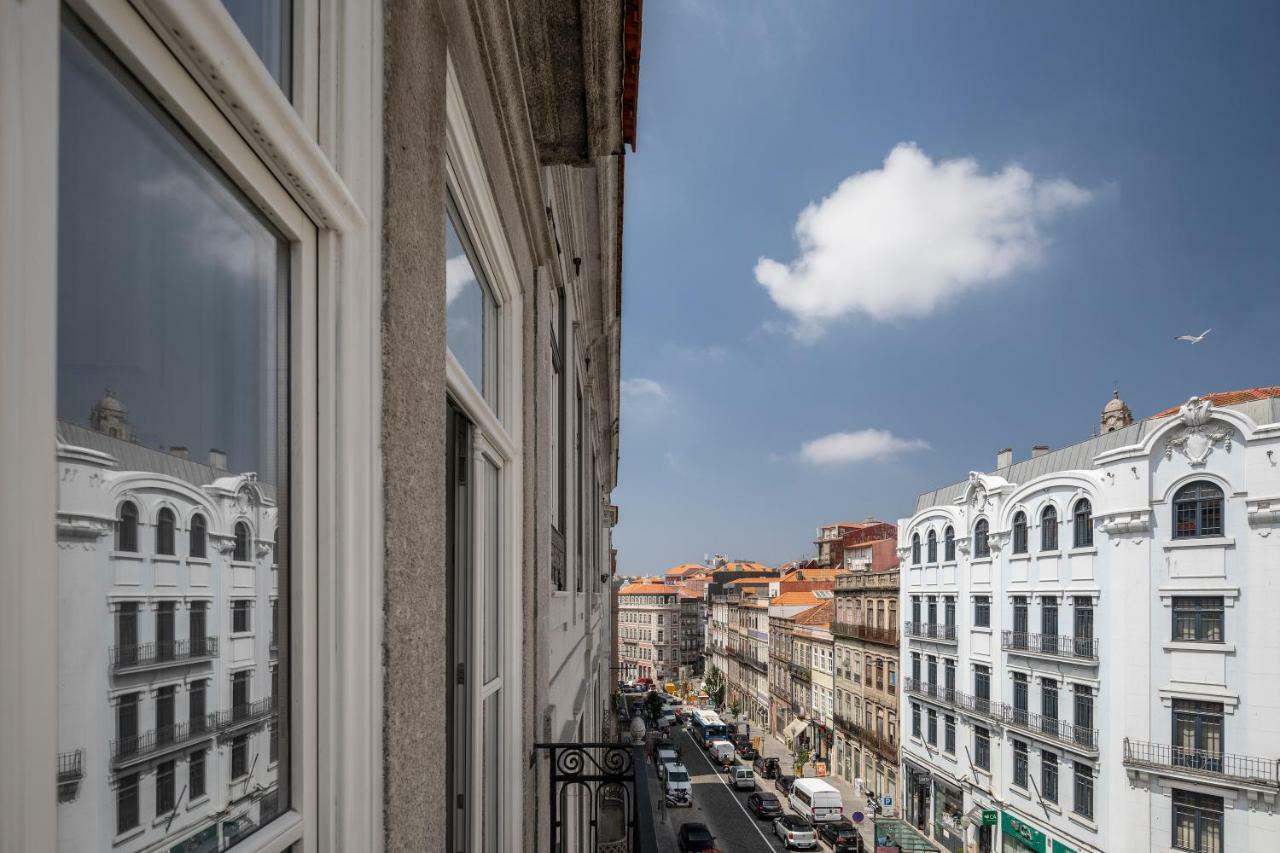 Mouzinho Historic Apartments Porto Exterior photo